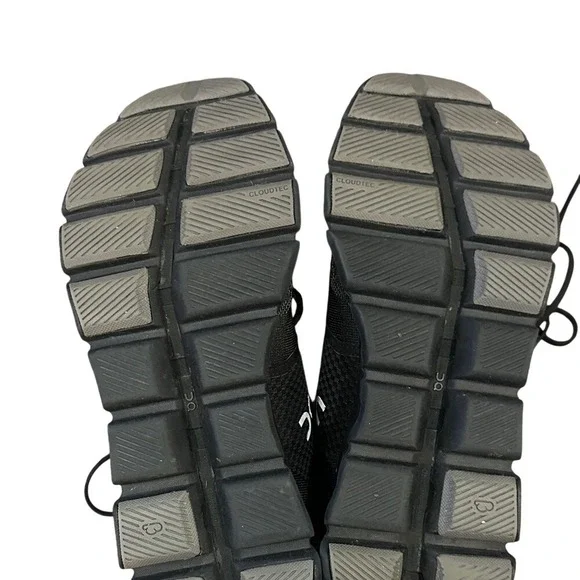 On Cloud X Men's Running Shoes - Picture 3 of 4